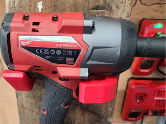 Impact Wrench Holder