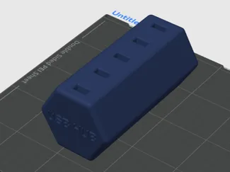 USB Storrage Block