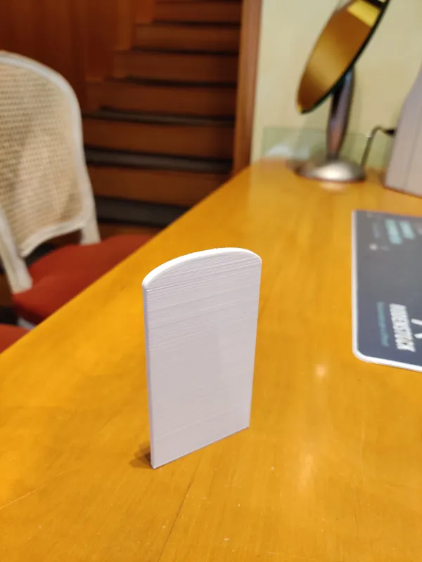 Hand gel dispenser cover