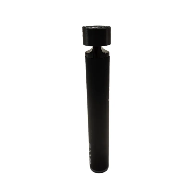 Electronic cigarette cap (Elfbar)