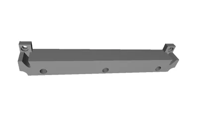 Compagnucci Dish Rack Bracket Parts