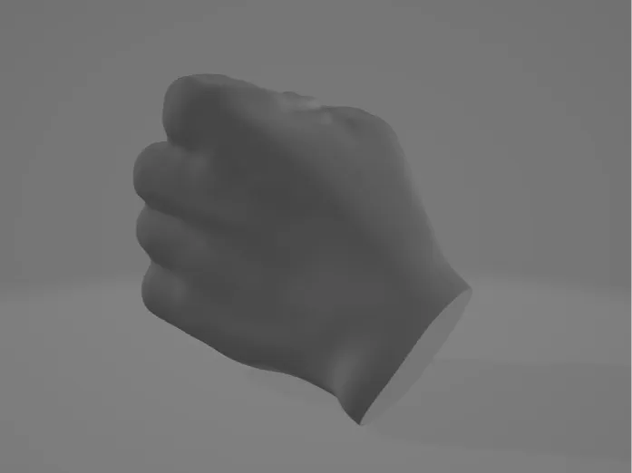 HAND
