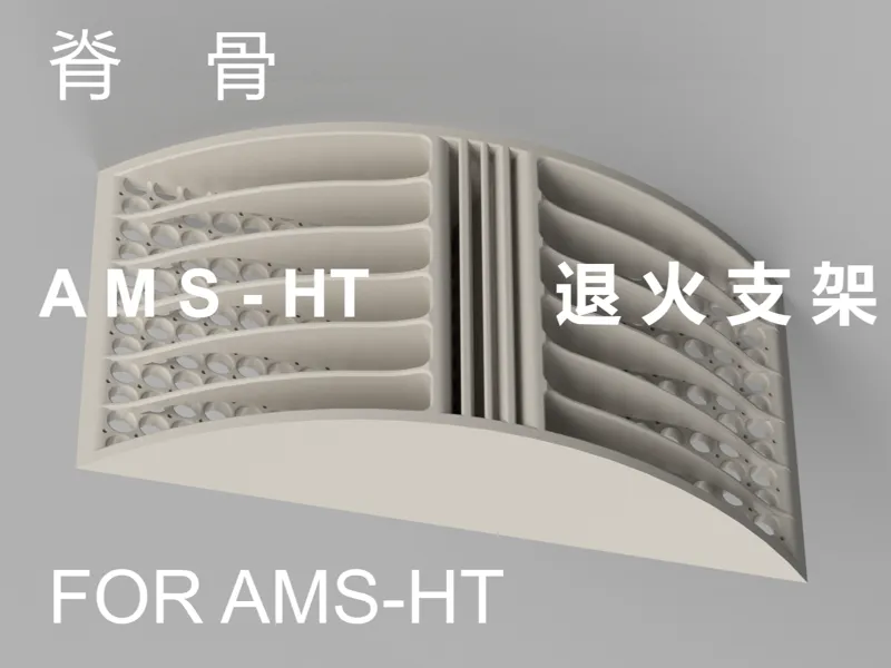 脊骨 AMS-HT 退火支架