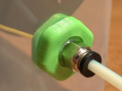 PC4 M10 Filament Box