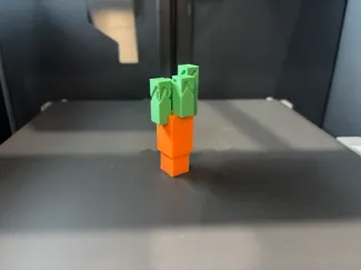 Grow A Garden Carrot