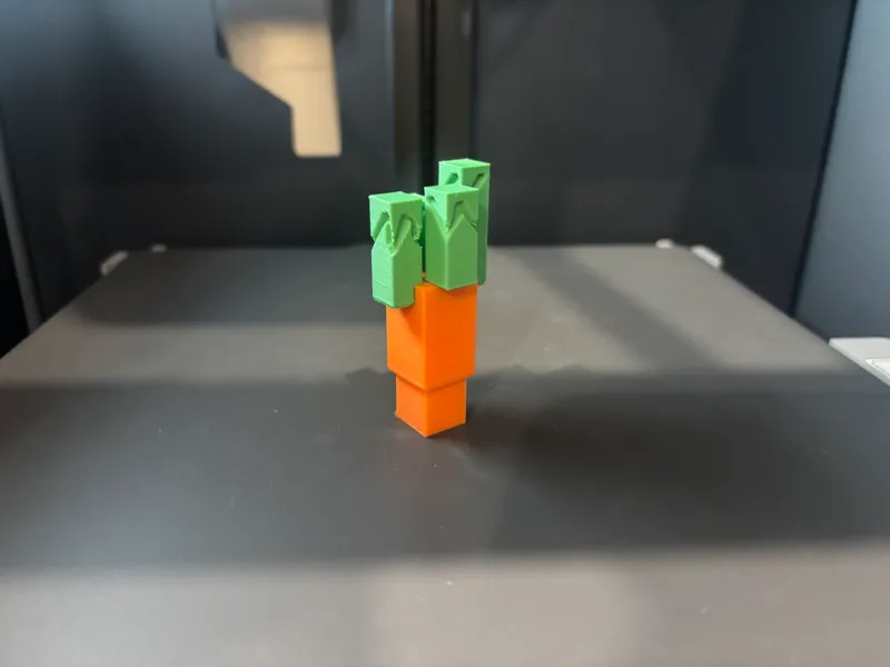 Grow A Garden Carrot