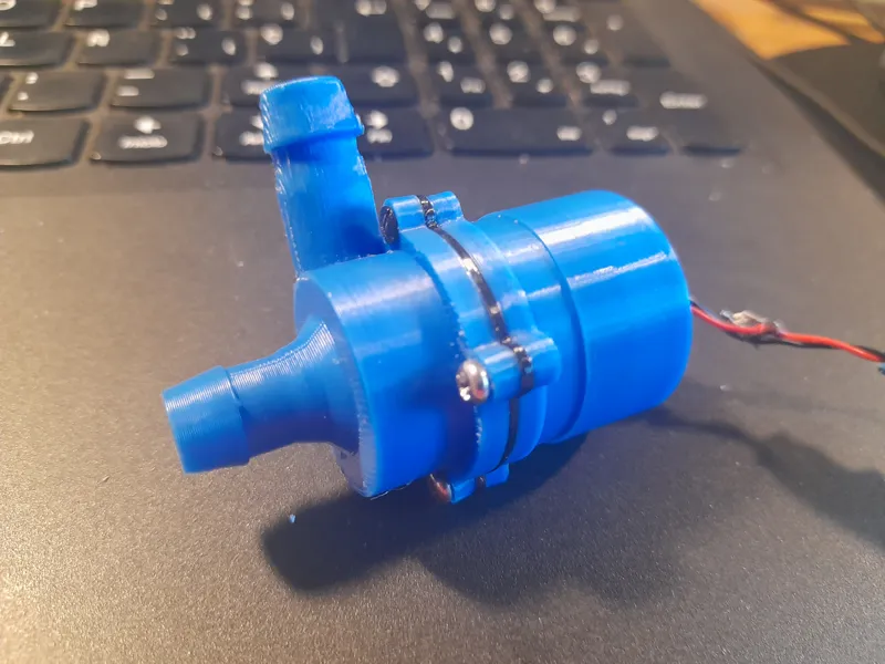 Mini water pump