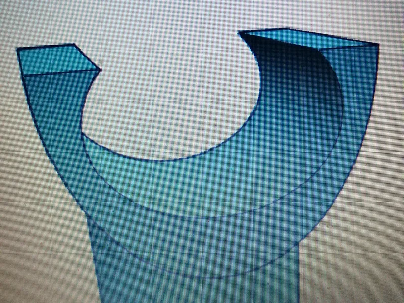 holder