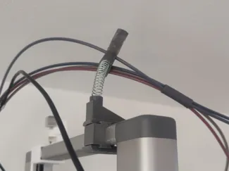 Bambu Lab A1 Holder PTFE
