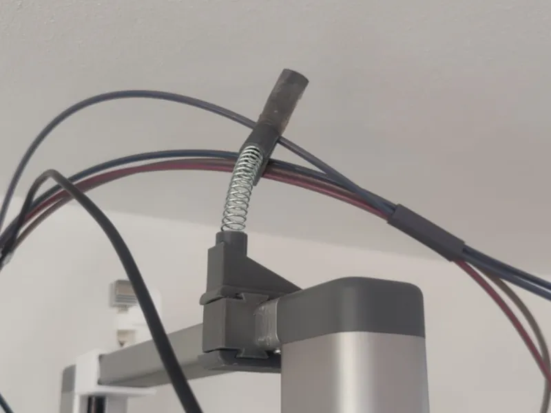 Bambu Lab A1 Holder PTFE 