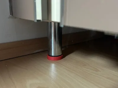 Cabinet/Dresser Risers 10mm*40mm