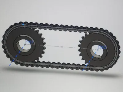 functional gear
