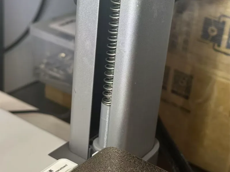 拓竹A1首层不完美终极解决方案