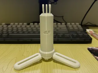 DJI大疆握把,自拍杆,手柄