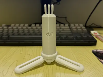 DJI Grip, Selfie Stick, Handle