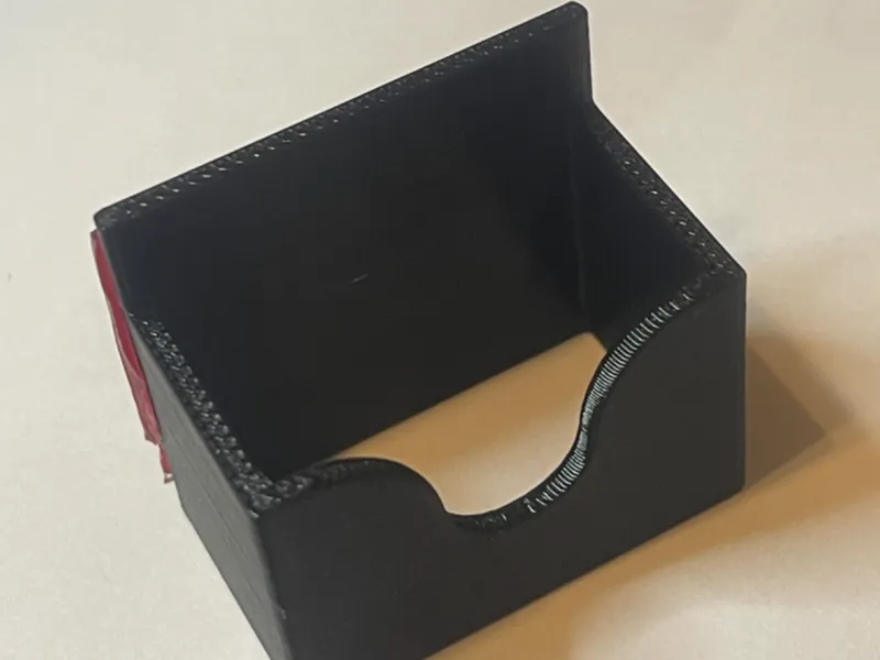 walkie talkie holder