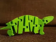 Flexi Turtle 