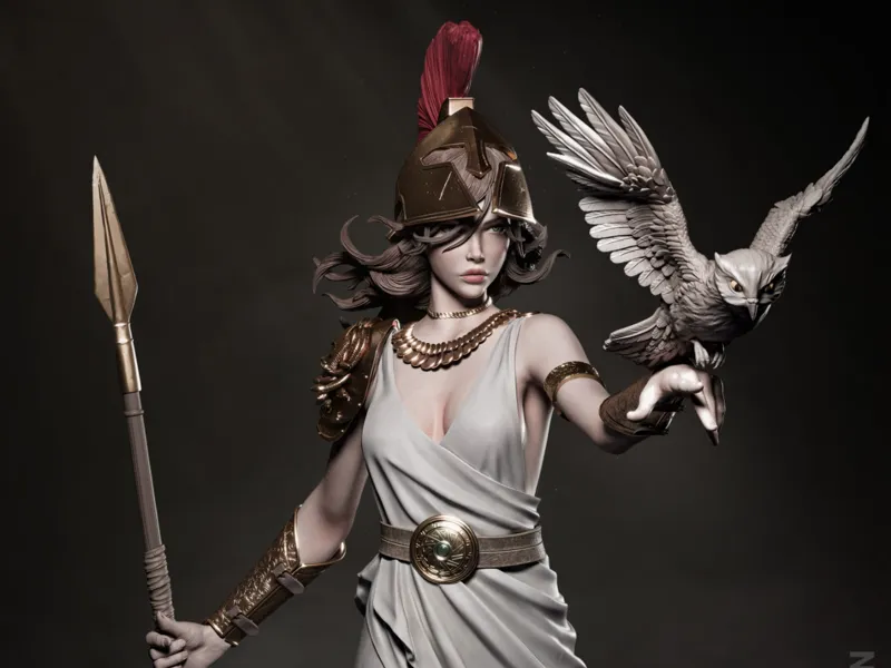 Athena