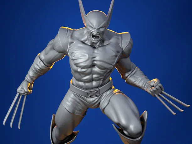 Wolverine