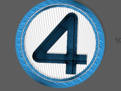 Fantastic 4