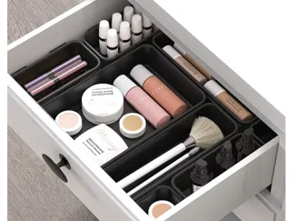 Drawer organizer