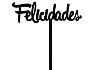 felicidades