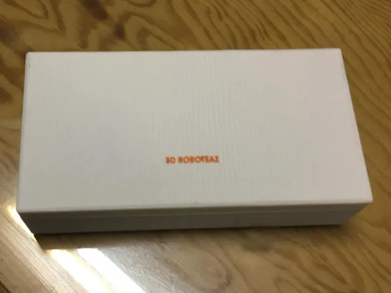 Bambulab P1S tool Box