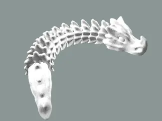 dragon