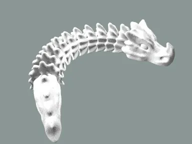 dragon
