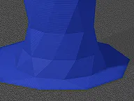 cup vase 
