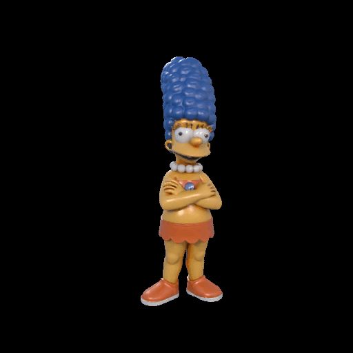marge simpson