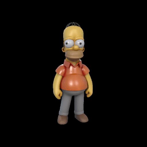 homer simpson2