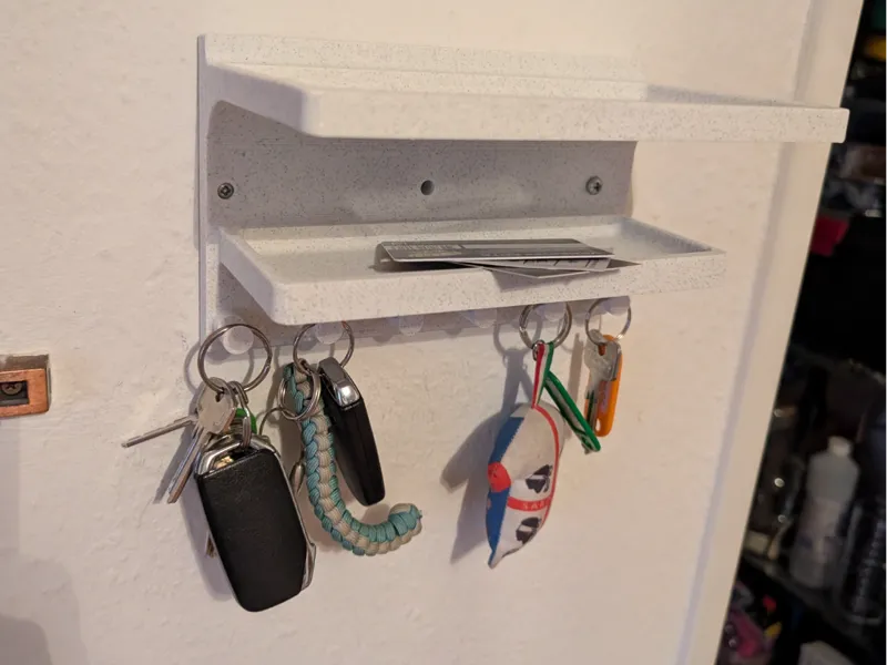 Keyboard / Schlüsselbrett