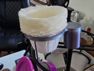 keurig filter holder