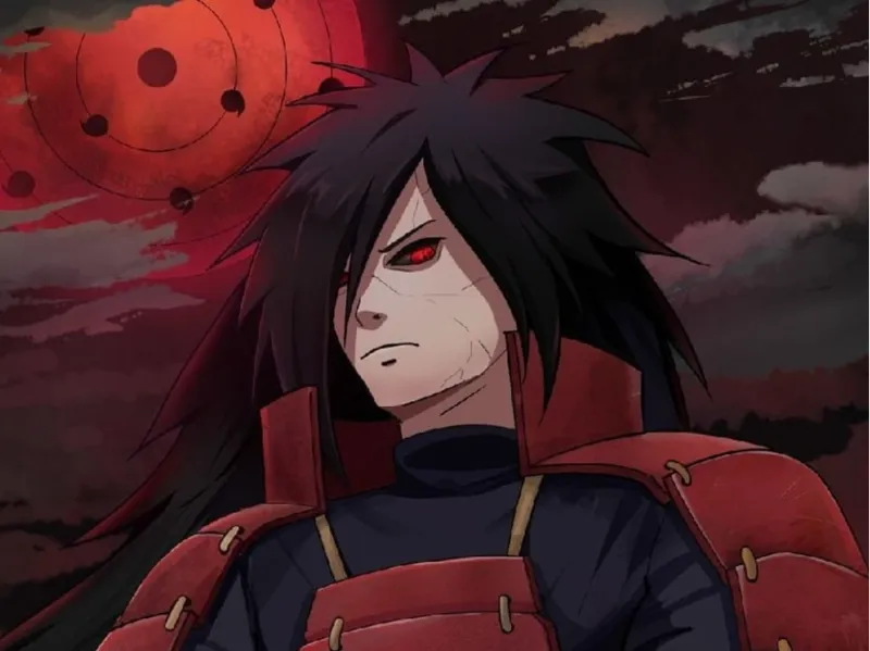 Madara plack