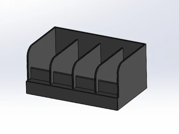 Belt Organizer