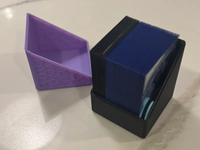 Magic The Gathering Deck Box