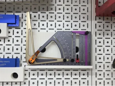 Bridge City UG1 Holder