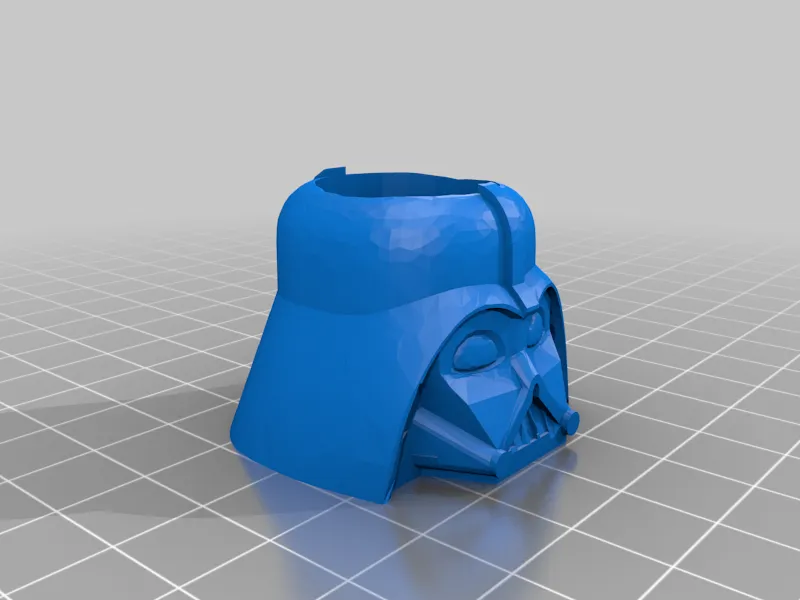 arganeu darth vader