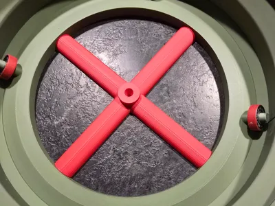 Low Friction Roulette - Add-In Support