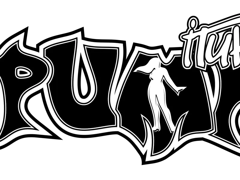 llavero logo pump it up