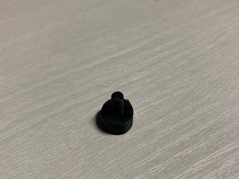 Apple watch crown extention