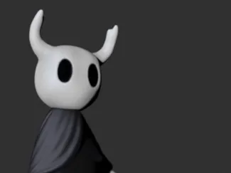hollow knight
