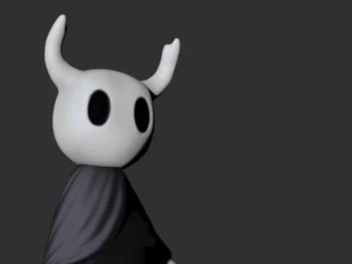 hollow knight