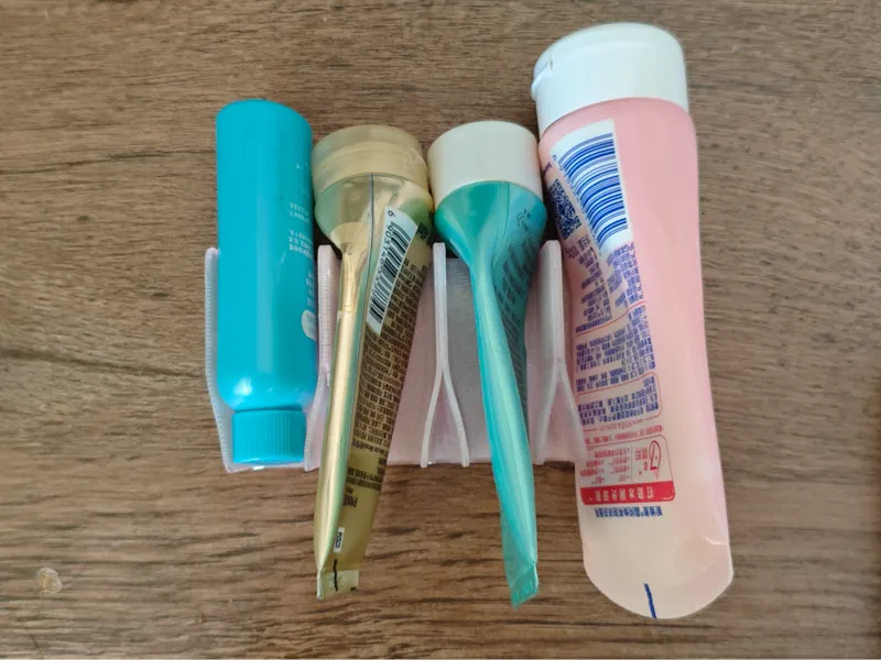 化妆品置物架