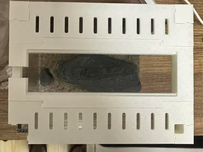 Versatile Aquarium Lid