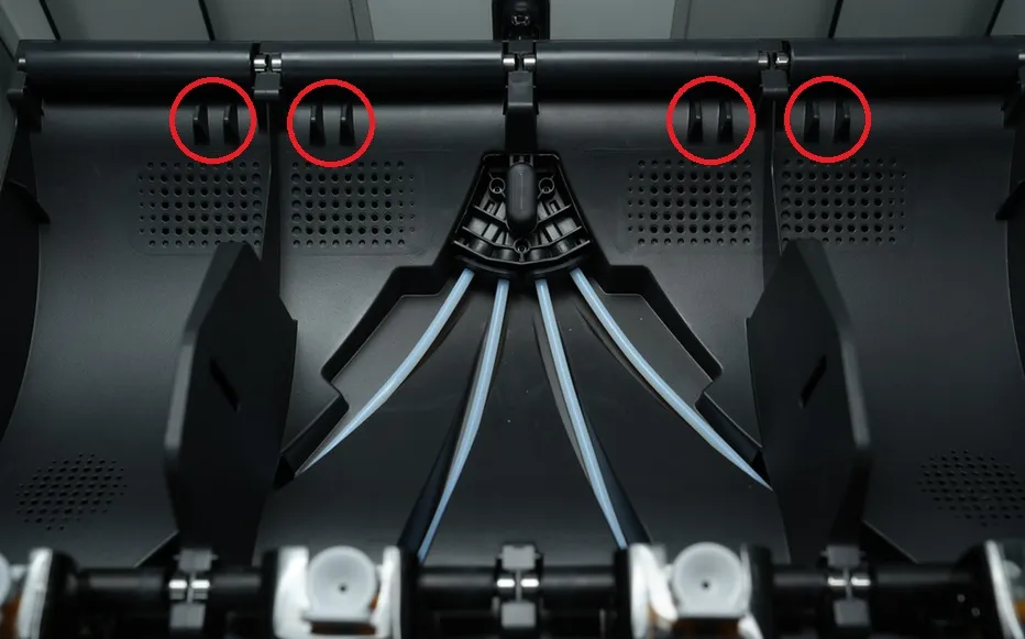 AMS 2 pro