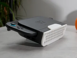 Switch 2 Horizontal Dock