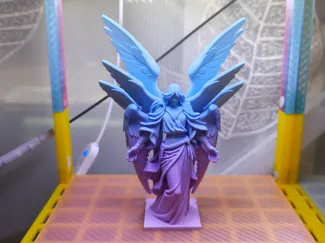 大天使 米迦勒