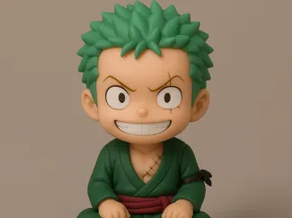Roronoa Zoro